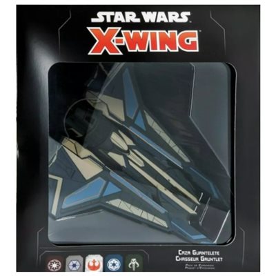 Star Wars: X-Wing - Second Edition - Gauntlet available at 401 Games Canada