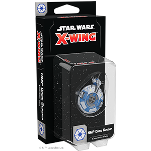 Star Wars: X-Wing - Second Edition - HMP Droid Gunship available at 401 Games Canada