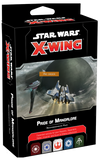 Star Wars: X-Wing - Second Edition - Pride of Mandalore Reinforcements Pack available at 401 Games Canada