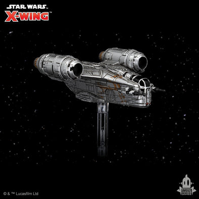 Star Wars: X-Wing - Second Edition - Razor Crest available at 401 Games Canada