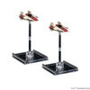 Star Wars: X-Wing - Second Edition - Rebel Alliance Squadron Starter Pack available at 401 Games Canada