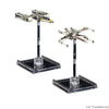 Star Wars: X-Wing - Second Edition - Rebel Alliance Squadron Starter Pack available at 401 Games Canada