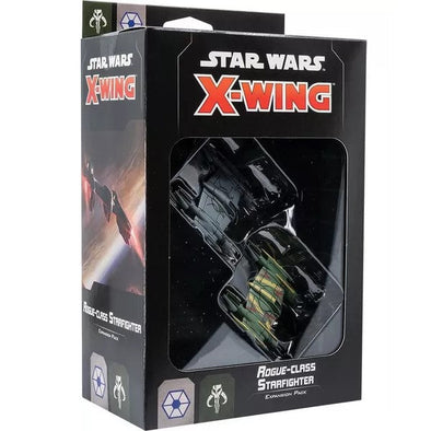 Star Wars: X-Wing - Second Edition - Rogue-Class Starfighter available at 401 Games Canada