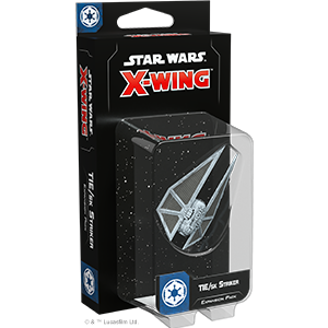 Star Wars: X-Wing - Second Edition - TIE/SK Striker available at 401 Games Canada
