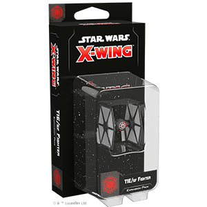 Star Wars: X-Wing - Second Edition - TIE/sf Fighter available at 401 Games Canada