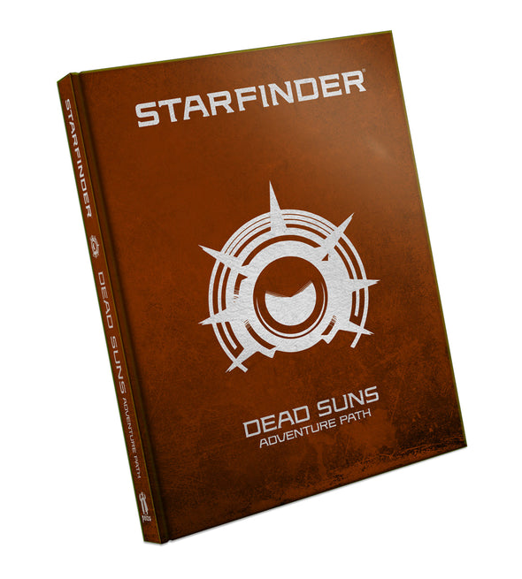 Starfinder Adventure Path - Dead Suns Special Edition available at 401 Games Canada