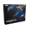 Stars of Akarios - The Ships of Akarios available at 401 Games Canada