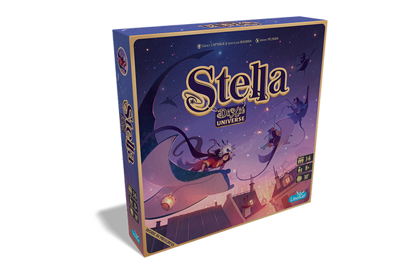 Stella - Dixit Universe available at 401 Games Canada