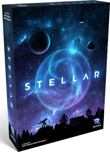 Stellar available at 401 Games Canada