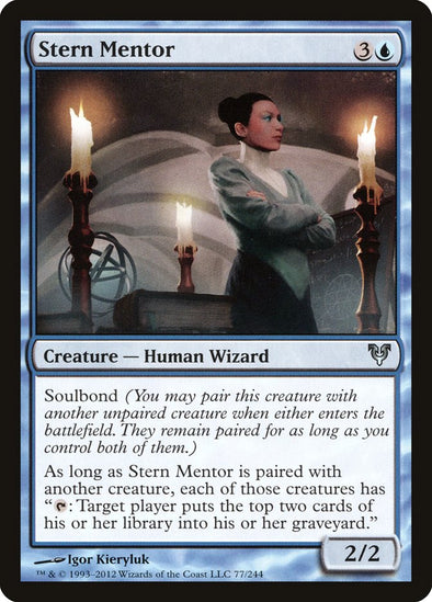 Stern Mentor (AVR) available at 401 Games Canada