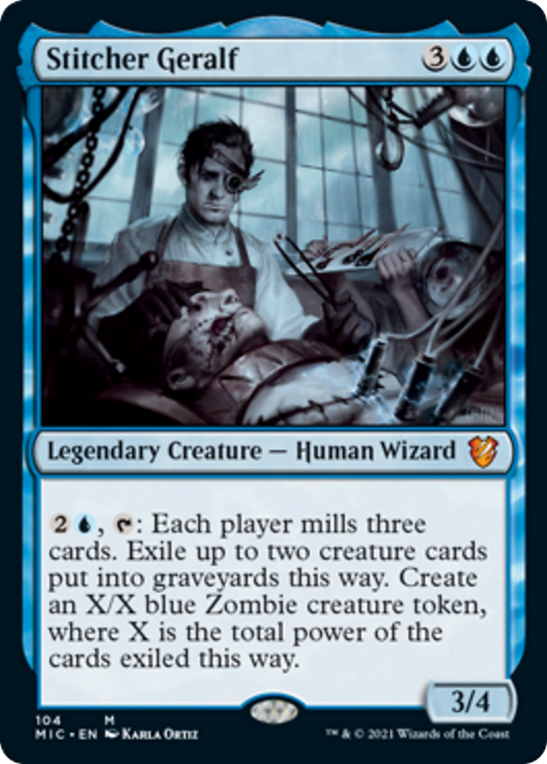 Canada's Source for MTG Cards and Magic The Gathering Sealed!
