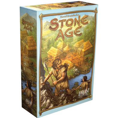 Stone Age available at 401 Games Canada