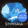 Stonesaga: All In Bundle (Pre-Order) available at 401 Games Canada