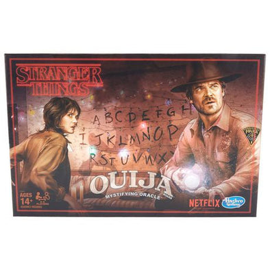 (INACTIVE) Stranger Things - Ouija Board is available at 401 Games Canada, Canada's Source for Board Games!