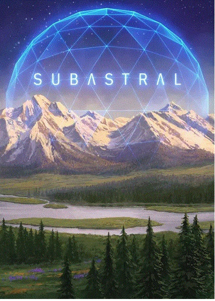 Subastral available at 401 Games Canada