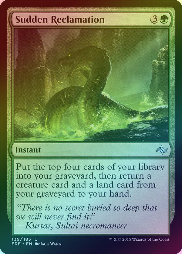 Canada's Source for MTG Cards and Magic The Gathering Sealed!