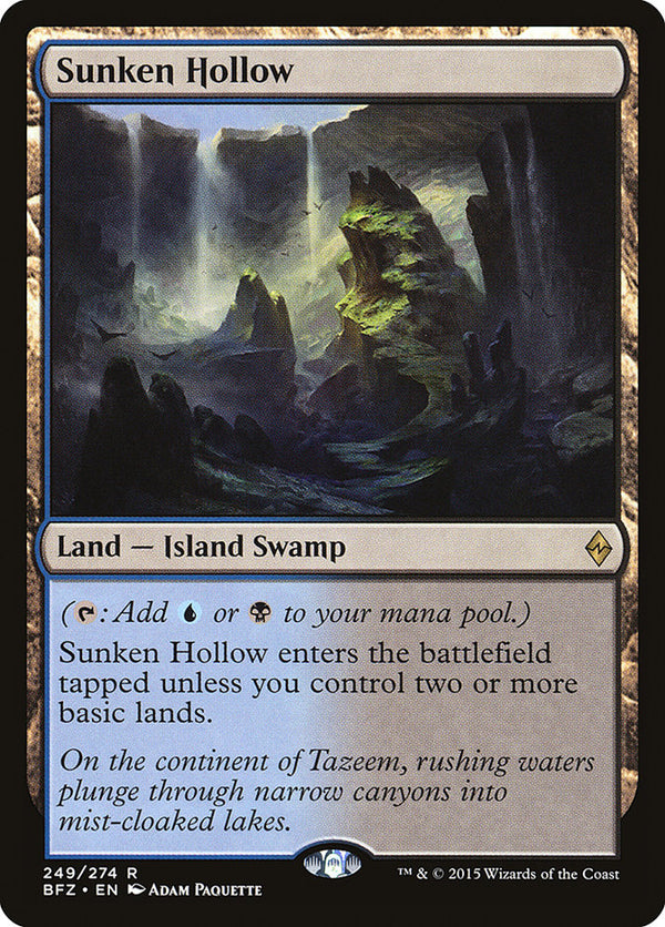 Canada's Source for MTG Cards and Magic The Gathering Sealed!