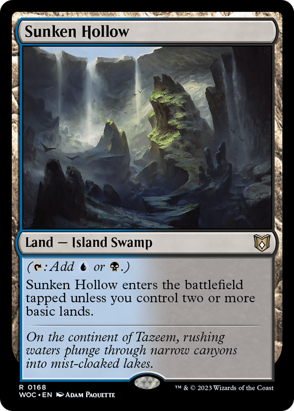 Canada's Source for MTG Cards and Magic The Gathering Sealed!