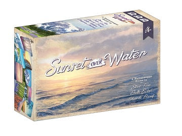 Sunset Over Water available at 401 Games Canada