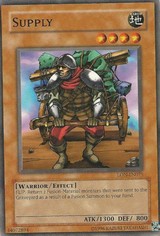 Supply - LON-EN075 - Common - Unlimited Worldwide available at 401 Games Canada