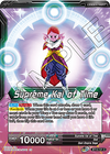 Supreme Kai of Time // Supreme Kai of time, the Chronokeeper - BT13-121 - Common (FOIL) available at 401 Games Canada