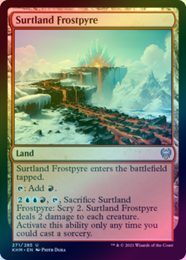 Canada's Source for MTG Cards and Magic The Gathering Sealed!