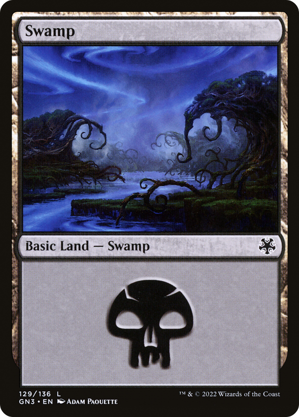 Canada's Source for MTG Cards and Magic The Gathering Sealed!