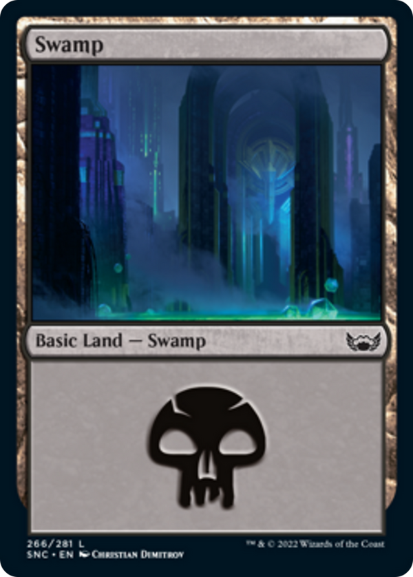 Canada's Source for MTG Cards and Magic The Gathering Sealed!