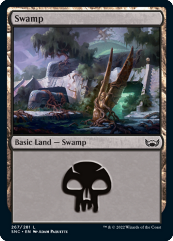 Canada's Source for MTG Cards and Magic The Gathering Sealed!