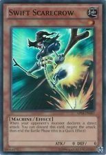 Swift Scarecrow - AP04-EN007 - Super Rare available at 401 Games Canada