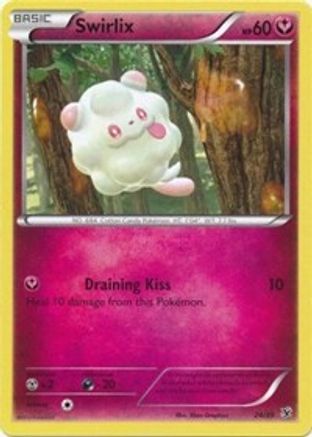 Swirlix - 24/39 - Common available at 401 Games Canada