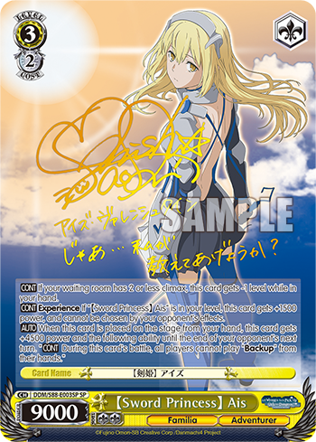 Sword Princess Ais (SP) available at 401 Games Canada