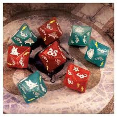 Sword & Sorcery - Dice Pack available at 401 Games Canada