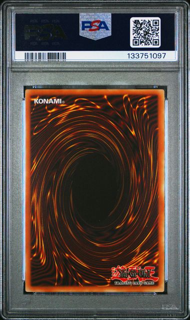 Right Leg of the Forbidden One (120) - 25th Anniversary 2023 LOB - Ultra Rare - Mint 9