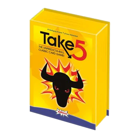 Take 5: 30th Anniversary Edition