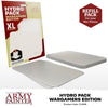 The Army Painter - Wet Palette Hydro Pack XL: Wargamer's Edition