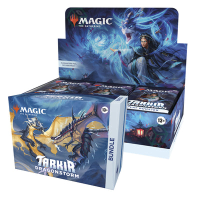401 Games Canada - MTG - Tarkir: Dragonstorm - Combo #1