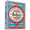 Theory11 Playing Cards - The Beatles