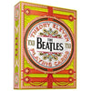 Theory11 Playing Cards - The Beatles