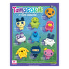 Tamagotchi 6"- Assortment - Plush