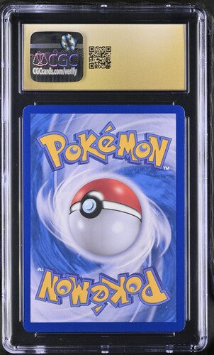 Sylveon VMAX (Korean) - Eevee Heroes - Hyper Rare - CGC Pristine 10