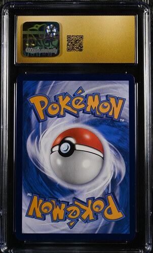 Rayquaza V - Chinese - Super Rare - CGC PRISTINE 10