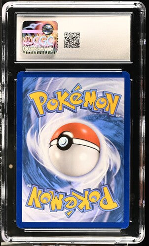 Charmander - 151 Poster Collection - CGC GEM MINT 10
