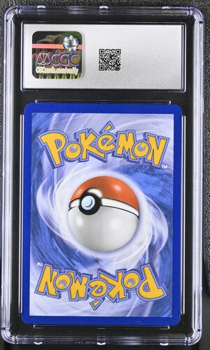 Team Rocket's Meowth - Destined Rivals - Illustration Rare - Gem Mint 10