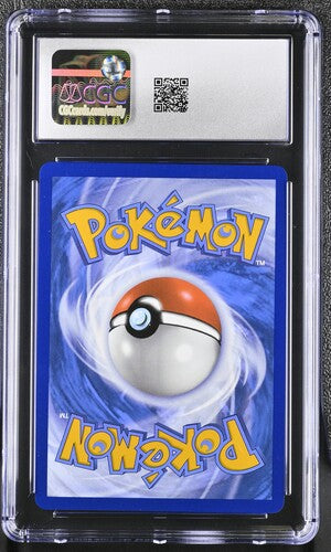 Ethan's Ho-Oh ex - Destined Rivals - Hyper Rare - Gem Mint 10