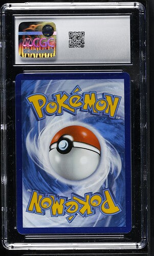 Eevee - 074/131 - Pokemon Day Promo 2025 - CGC GEM MINT 10