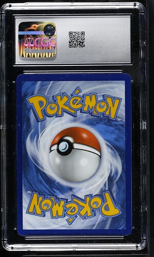 Eevee - 074/131 - Pokemon Day Promo 2025 - CGC EX-NM 6