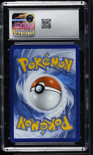 Eevee - 074/131 - Pokemon Day Promo 2025 - CGC MINT 9