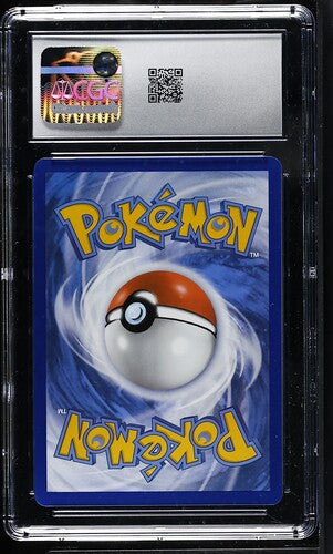 MIMIKYU (075) - POKEMON SVP EN-ME BLACK STAR PROMO - PALDEAN FATES POKEMON CENTER ETB - CGC GEM MINT 10