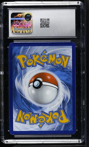 Eevee - SVP173 - Illustration Rare Promo - CGC MINT 9
